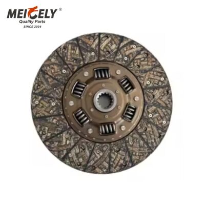 OEM ME523230 Kupplungsscheibe Kupplungsplatte Lkw Getriebe Teile Für Mitsubishi Fuso Lkw