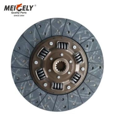 OEM ME521056 Kupplungsscheibe Kupplungsplatte Lkw Getriebe Teile Für Mitsubishi Fuso Lkw