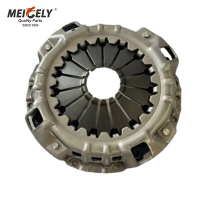 Premium 325mm Kupplungsdruckplatte OE 1105116200002 Schwerlastkupplung