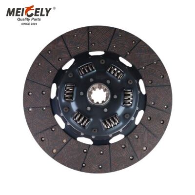 OEM ISD067 Kupplungsscheibe Kupplungsplatte 400*250*10*50.8 4G54 Für ISUZU 121PD1/121PE Lkw
