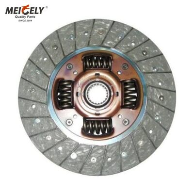 OEM ISD008S Kupplungsscheibe Kupplungsplatte 410*250*16*45 Für ISUZU 6BB1 6RA1 10PA1LKW
