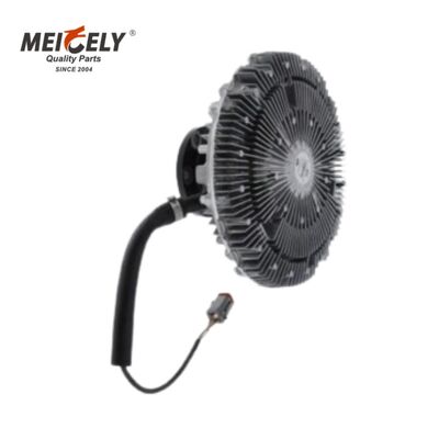 38MH428M OE Number Fan Clutch Compatible with Mack Truck