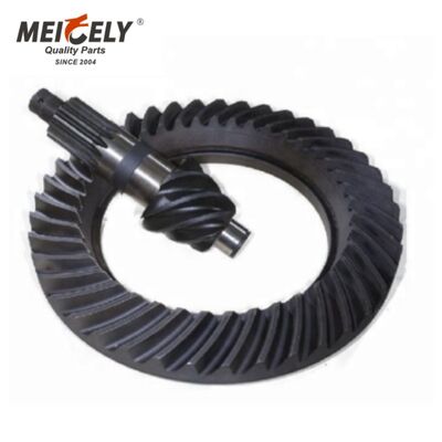 Hochwertige OEM MB005252 Getriebe Sitz Krone Stirn für Mitsubishi Fuso 4D30 Lkw Chassis Teile