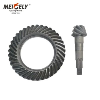 Hochwertige OEM MB005252 Getriebe Sitz Krone Kiefer 6:37 Für Mitsubishi Fuso 6D15 Teile