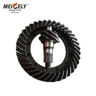 Hochwertiges OEM MB161192 Getriebe Sitz Krone Stirn 6:40 Für Mitsubishi Canter 4D31 Teile