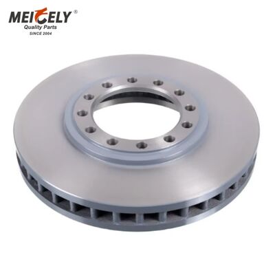 High Quality OEM 8982488951 Front Brake Disc for Isuzu Heavy Duty Truck Spare Parts
