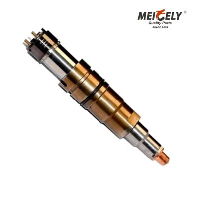 Common Rail Fuel Injector 2057401 Fits SCANIA 13L DC13 Heavy Duty Truck Engine