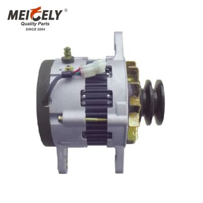High Quality OEM 270401610 Alternator 24V50A for HINO  Diesel Engine Truck Spare Parts