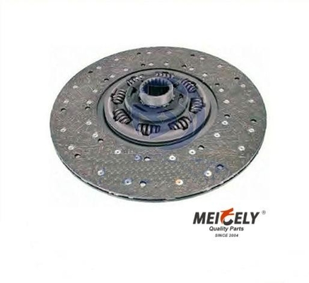 Soem 5010244184 1878020241 RVI-Kupfer-LKW-Use for rvi Clutch Kit Disc Frictions-Platte