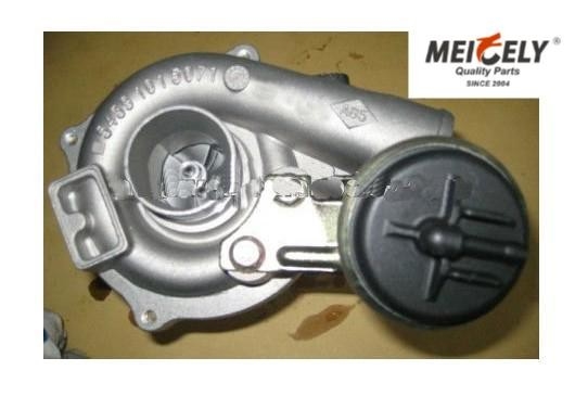 Dieselmotor-Turbolader 5435988002 Use for rvis KP35 54359700000 JF133001