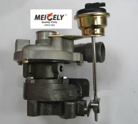 Dieselmotor-Turbolader 5435988002 Use for rvis KP35 54359700000 JF133001