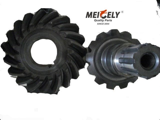 13 x 19 14 x 17  Truck Pinion And Gears Rad ISO9001