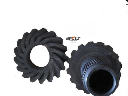 13 x 19 14 x 17  Truck Pinion And Gears Rad ISO9001