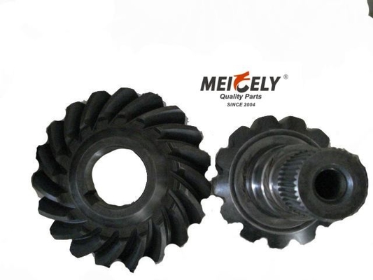 13 x 19 14 x 17  Truck Pinion And Gears Rad ISO9001