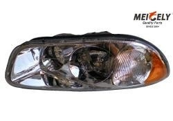 Scheinwerfer-Versammlung  Vision MAK2MO526M FHL-5249
