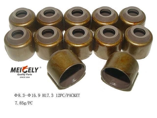 EOS-0443  Truck Parts 446GC328 446GC296 4103-501028473  Valve Seal 3/8 Zoll
