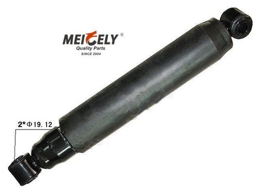 Fahrerhaus-Stoßdämpfer-Front Axles DM/R/RB des Regenmantel-HAS-5075 14QK366P1 Modelle (26,82 Zoll verlängerte u. drückte sich 15,88 Zoll) zusammen
