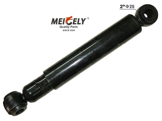 Stoßdämpfer Kit Rear Axle Camel Back des Regenmantel-HAS-5095 14QK2107P1 (26,18 Zoll verlängerte u. drückte sich 16,12 Zoll) zusammen