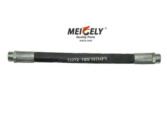 Regenmantel M 5022 001 Steuerungsschlauch, Länge 360mm, Gewicht 0,42 Kilogramm, THR M22*1.5