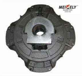 CA-127390-2  Truck Clutch Parts MTTC001 Druck-Platten-Bezug Zus.