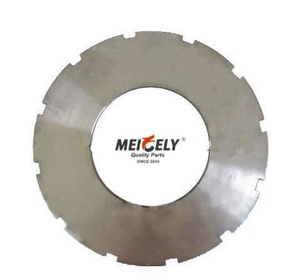 PL-1603  Truck Clutch Parts Pressure Mitte-Platte 350mm TS16949