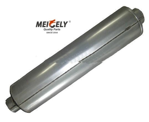 MF511055W-LKW-Ersatzteile  Muffler MAK5839-86533M