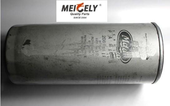 20848764 elektrische DieselTanksäulen SAE J1985  Semi Truck Oil Filter