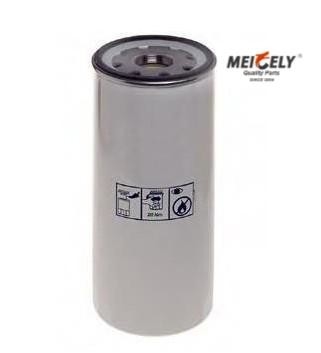 Ersatz 20843764 Meicely  Truck Diesel Fuel Filter 76 108*255.6MM TS16949
