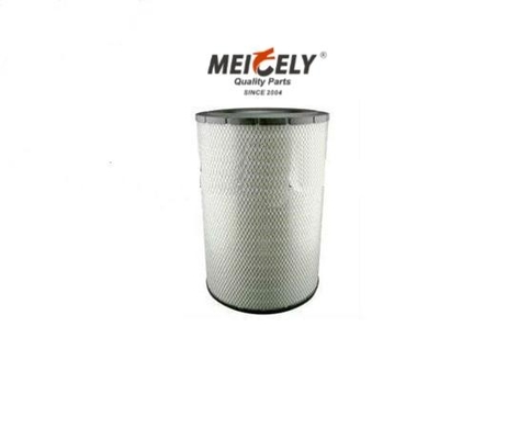5001865723 Use for rvi Truck Accessories Machinery Heavy Aufgaben-LKW-Luftfilter 464mm