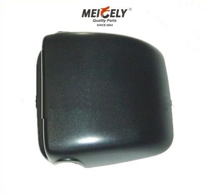 Schwarze Use for rvi Truck Accessories Wide View-Spiegel-Abdeckung 7420862800 24cm