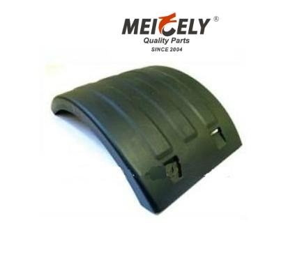 Plastik-Use for rvi Truck Parts Rear Upper-Schutzblech 7420936772