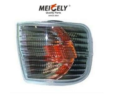 Seitenlinksrechtsblinker-Lampe Use for rvi Truck 50cm 5001834559 5001834560