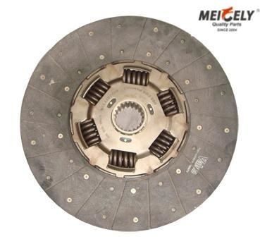 430mm Use for rvi Truck Clutch Disc 5000677328 harte Beanspruchung