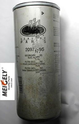 5 Mikrometer-elektrische DieselTanksäulen  Truck Fuel Filter 20972295 113 Millimeter