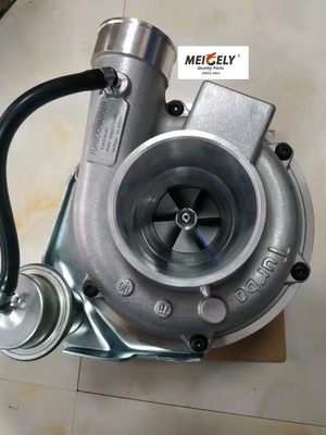 Dieselmotor-Turbolader 8982570480 6HK1 ISUZUS RHG6
