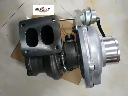 Dieselmotor-Turbolader 8982570480 6HK1 ISUZUS RHG6