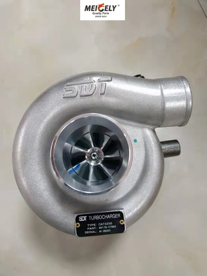 Dieselmotor-Turbolader 49179 57860 320B AI06005