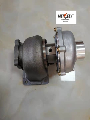 Asphaltieren Sie + Stahldieselmotor-Turbolader ZX230