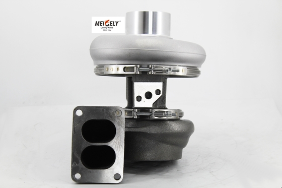 Mann-LKW-Dieselmotor Turbo 4LGZ 52329883279 Use for rvis 1979-10