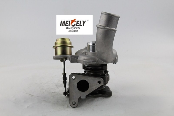 Pneumatischer Dieselmotor-Turbolader GT1549S 751768-5005