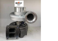 Dieselmotor-Turbolader 3595776 5010550014 des LKW-HX40