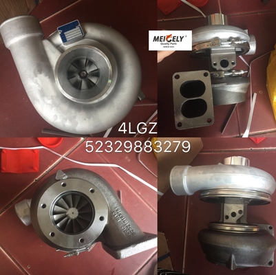 Eisen Mercedes Benz Turbocharger 4LGZ 523298832709 52329703296 52329883296
