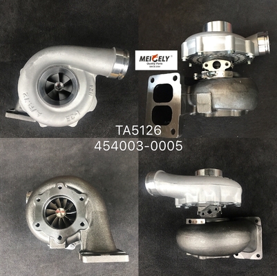 Turbolader 454003-0005 des Dieselmotor-TA5126 454003-0008 454003-5008S 454003-0001