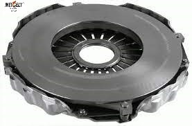 die 430mm Durchmesser-LKW-Kupplungs-Teile bedecken 3482 083 150