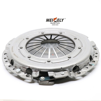 Kupplungs-Druck-Platten-Versammlung WG9925160611 Sinotruk HOWO 371