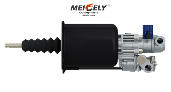 Wabco-Kupplungs-Zusatzservo-LKW-Kupplungs-Teile 9700511570