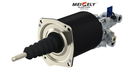 Wabco-Kupplungs-Zusatzservo-LKW-Kupplungs-Teile 9700511570