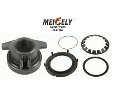Stahl-hydraulisches Kupplungs-Ausrücklager WG9725160510 ISO9001 HOWO