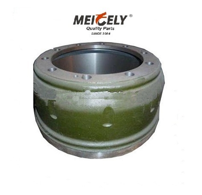 Kundengebundener Use for rvi Truck Parts Brake Drum 5010098049