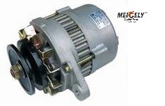 Eisen-Lkw-Motor-Motor PC200 3-6D105